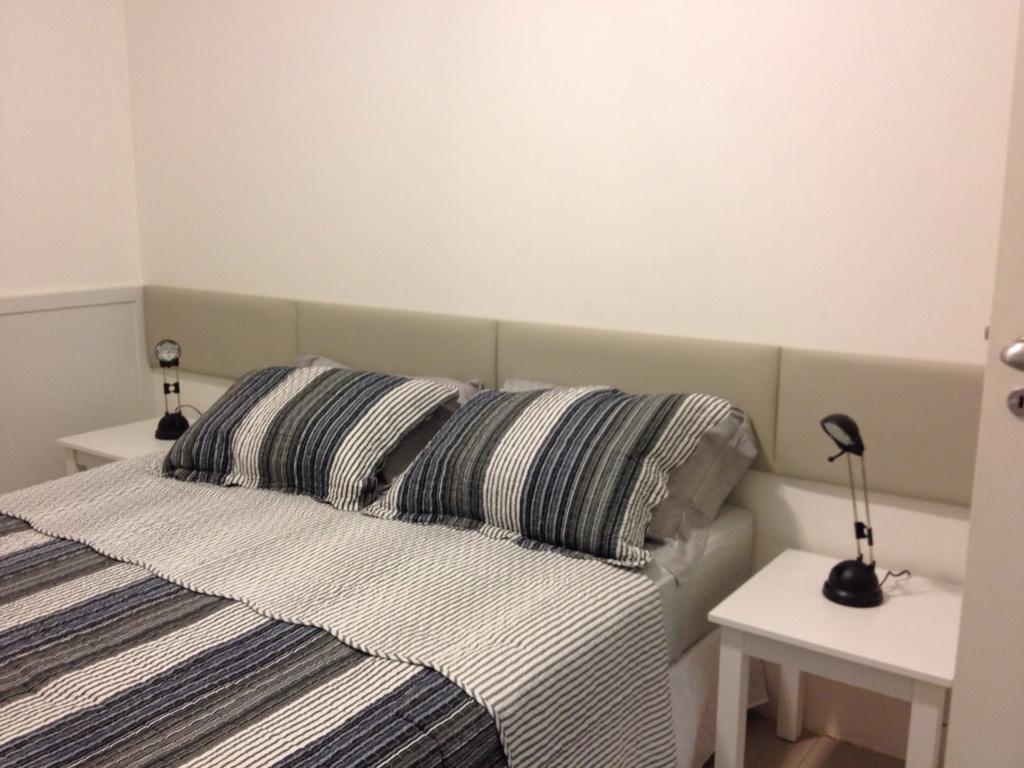 Ferienwohnung Apartamento Beira Mar Recife Zimmer foto